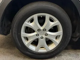 2011 Mazda CX-9