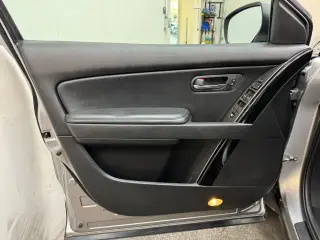 2011 Mazda CX-9