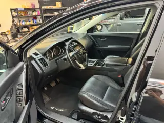 2013 Mazda CX-9