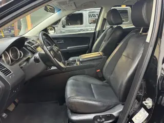 2013 Mazda CX-9