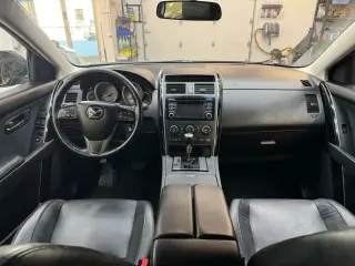 2013 Mazda CX-9