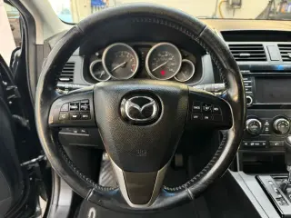 2013 Mazda CX-9