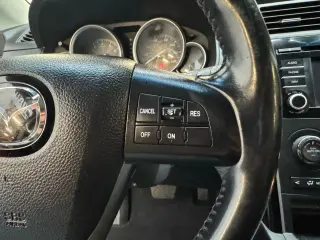 2013 Mazda CX-9