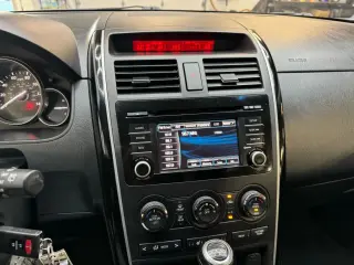 2013 Mazda CX-9