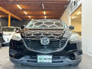 2013 Mazda CX-9