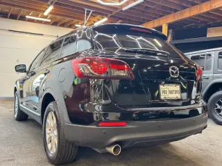 2013 Mazda CX-9