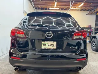2013 Mazda CX-9