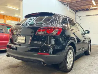 2013 Mazda CX-9