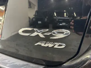 2013 Mazda CX-9