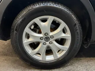 2013 Mazda CX-9