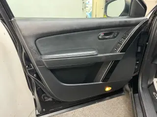 2013 Mazda CX-9