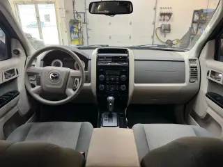 2011 Mazda TRIBUTE
