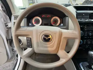 2011 Mazda TRIBUTE