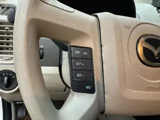 2011 Mazda TRIBUTE
