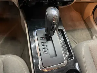 2011 Mazda TRIBUTE
