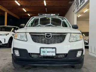 2011 Mazda TRIBUTE