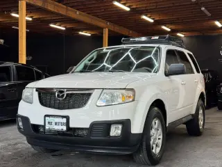 2011 Mazda TRIBUTE