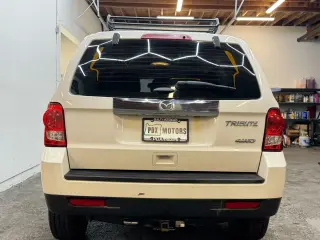 2011 Mazda TRIBUTE