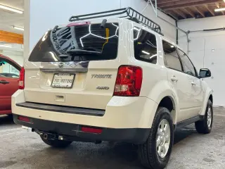 2011 Mazda TRIBUTE
