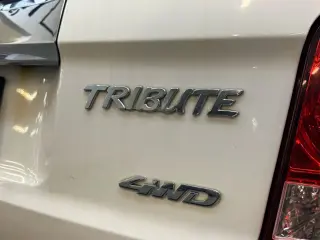2011 Mazda TRIBUTE