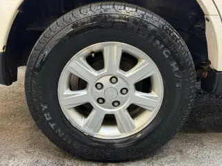 2011 Mazda TRIBUTE