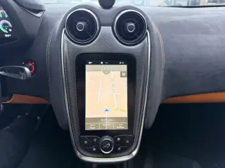 2017 Mclaren 570S