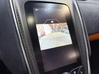 2017 Mclaren 570S