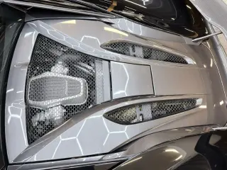 2017 Mclaren 570S