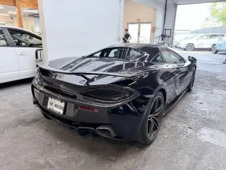2017 Mclaren 570S