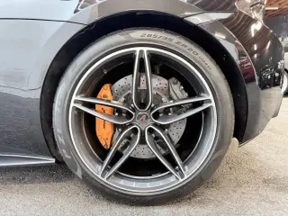 2017 Mclaren 570S