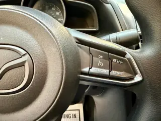 2017 Mazda MAZDA3