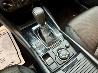 2017 Mazda MAZDA3