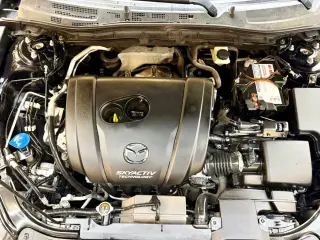 2017 Mazda MAZDA3