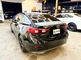 2017 Mazda MAZDA3