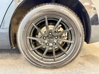 2017 Mazda MAZDA3