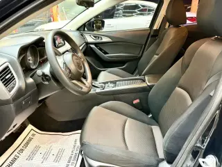 2017 Mazda MAZDA3