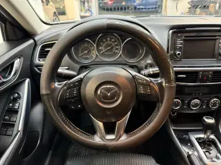 2014 Mazda MAZDA6