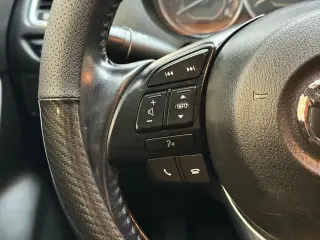2014 Mazda MAZDA6