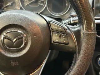 2014 Mazda MAZDA6