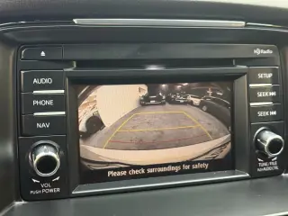 2014 Mazda MAZDA6
