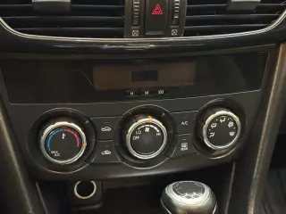 2014 Mazda MAZDA6
