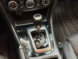 2014 Mazda MAZDA6