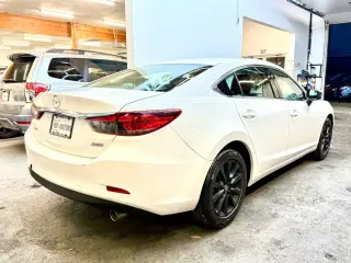 2014 Mazda MAZDA6