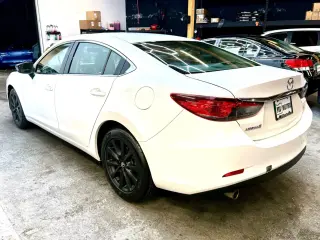 2014 Mazda MAZDA6