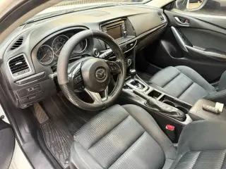 2014 Mazda MAZDA6
