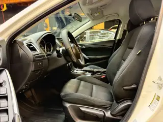 2014 Mazda MAZDA6