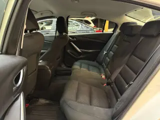 2014 Mazda MAZDA6