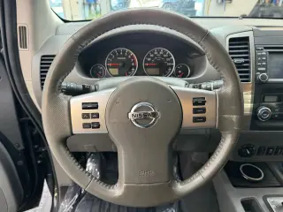 2019 Nissan FRONTIER CREW CAB