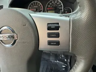 2019 Nissan FRONTIER CREW CAB