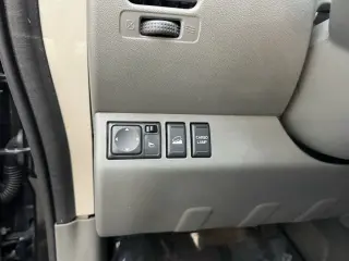 2019 Nissan FRONTIER CREW CAB